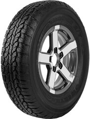 PowerTrac Power Lander A/T 225/75R16 115 S hind ja info | Lamellrehvid | hansapost.ee