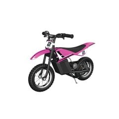 Детский электромотоцикл Razor Dirt Rocket MX125 цена и информация | Электромобили для детей | hansapost.ee