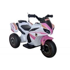 Motor Na Akumulator GTM5588-A Różowy цена и информация | Электромобили для детей | hansapost.ee
