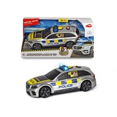 Politseiauto DICKIE SOS_N Mercedes-AMG E43 30 cm цена и информация | Игрушки для мальчиков | hansapost.ee