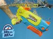 Veepüss Nerf Super Soaker Wave Spray цена и информация | Ranna- ja õuemänguasjad | hansapost.ee