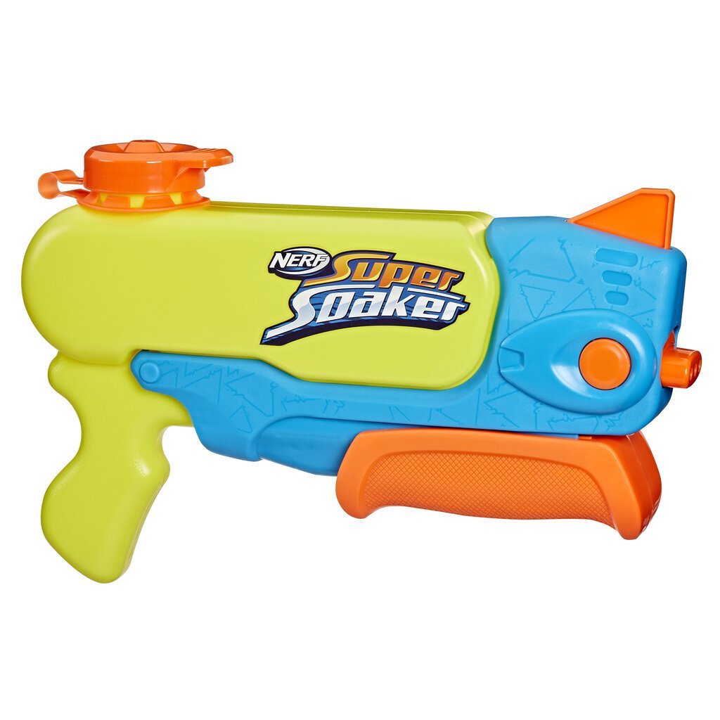 Nerf Super Soaker Wave Spray veepüstol hind ja info | Ranna- ja õuemänguasjad | hansapost.ee