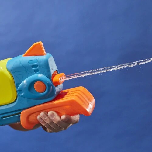 Nerf Super Soaker Wave Spray veepüstol hind ja info | Ranna- ja õuemänguasjad | hansapost.ee