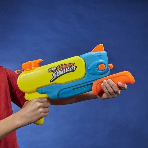 Nerf Super Soaker Wave Spray veepüstol hind ja info | Ranna- ja õuemänguasjad | hansapost.ee