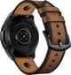 Tech-Protect Screwband Samsung Galaxy Watch 3 (45MM), pruun hind ja info | Nutikellade aksessuaarid ja tarvikud | hansapost.ee