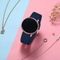 Tech Protect Iconband Samsung Galaxy Watch 3 (41MM), must hind ja info | Nutikellade aksessuaarid ja tarvikud | hansapost.ee