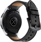 Tech Protect Leather Samsung Galaxy Watch 46MM, pruun hind ja info | Nutikellade aksessuaarid ja tarvikud | hansapost.ee