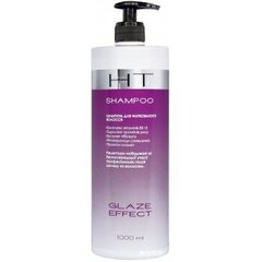 Šampoon värvitud juustele Hair Trend Glaze Effect, 1000 ml hind ja info | Hair Trend Juuksehooldus | hansapost.ee