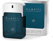 Parfüümvesi Bugatti Signature Petrol, 100 ml hind ja info | Parfüümid meestele | hansapost.ee