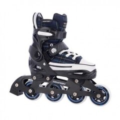 Роликовые коньки Tempish Rebel T Skates Adjustable Size 40-43 цена и информация | TEMPISH Спорт, досуг, туризм | hansapost.ee