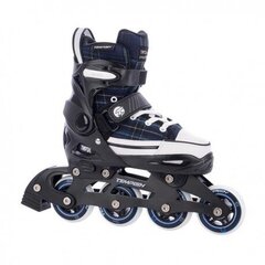 Роликовые коньки Tempish Rebel T Skates Adjustable Size 37-40 цена и информация | TEMPISH Спорт, досуг, туризм | hansapost.ee