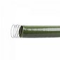 Voolik Bradas Suction-FLEX koos terasest spiraaliga, 75 mm, 4,5 m, roheline цена и информация | Niisutussüsteemid, kastmisvoolikud ja kastekannud | hansapost.ee