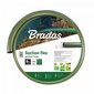 Voolik Bradas Suction-FLEX koos terasest spiraaliga, 75 mm, 4,5 m, roheline hind ja info | Niisutussüsteemid, kastmisvoolikud ja kastekannud | hansapost.ee