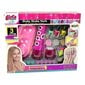 Nail Painting Set Nail Glitter Dispenser Nail Lacquer Stickers hind ja info | Mänguasjad tüdrukutele | hansapost.ee