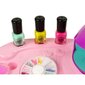 Nail Polish Set Nail Glitter Dryer Stickers цена и информация | Mänguasjad tüdrukutele | hansapost.ee