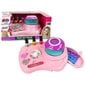 Nail Polish Set Nail Glitter Dryer Stickers hind ja info | Mänguasjad tüdrukutele | hansapost.ee