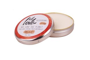 Looduslik kreemdeodorant "Sweet & Soft" We love the Planet 48 g hind ja info | Deodorandid | hansapost.ee
