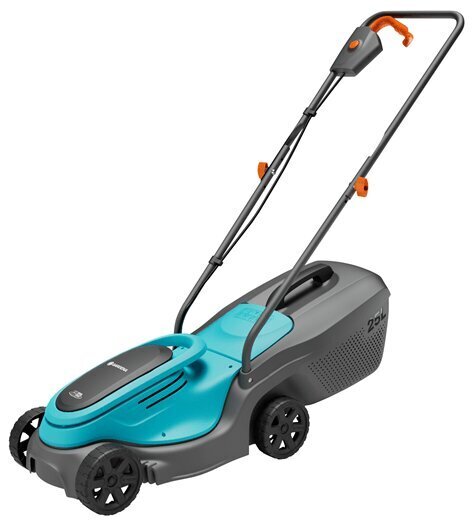 Muruniiduk Gardena PowerMax 30/18V P4A, ilma akuta hind ja info | Muruniidukid | hansapost.ee