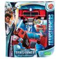 Mänguasi transformer Transformers Earthspark Optimus Prime цена и информация | Mänguasjad poistele | hansapost.ee
