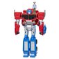 Mänguasi transformer Transformers Earthspark Optimus Prime цена и информация | Mänguasjad poistele | hansapost.ee