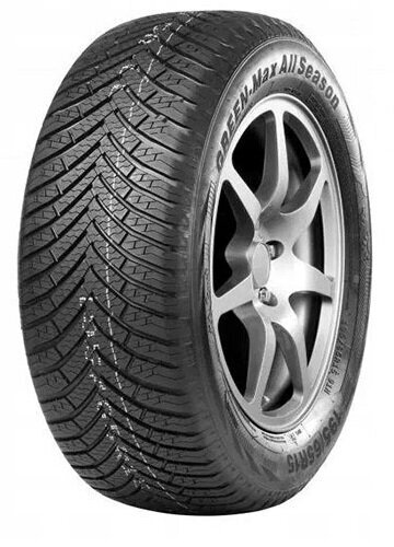 Green-Max Linglong Green-Max 235/35R19 91 V XL цена и информация | Lamellrehvid | hansapost.ee