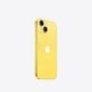 Apple iPhone 14 512GB Yellow MR513PX/A hind ja info | Telefonid | hansapost.ee