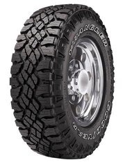 Goodyear Wrangler DuraTrac 255/60R20 113 Q XL FP LR P.O.R. цена и информация | Всесезонная резина | hansapost.ee