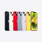 Apple iPhone 14 128GB Yellow MR3X3PX/A hind ja info | Telefonid | hansapost.ee