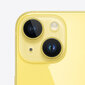 Apple iPhone 14 128GB Yellow MR3X3PX/A цена и информация | Telefonid | hansapost.ee