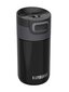 Termostass Kambukka Etna Pitch Black KAM11-01022, 300 ml hind ja info | Termosed ja termokruusid | hansapost.ee