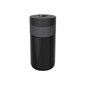 Termostass Kambukka Etna Pitch Black KAM11-01022, 300 ml цена и информация | Termosed ja termokruusid | hansapost.ee