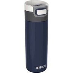 Termostass Kambukka Etna Denim Blue KAM11-01028, 500 ml цена и информация | Термосы, термокружки | hansapost.ee