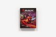 Magic: The Gathering: Rise of the Gatewatch - A Visual History hind ja info | Noortekirjandus | hansapost.ee