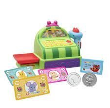 Kassaaparaat CoComelon price and information | Educational children's toys | hansapost.ee