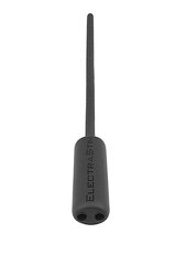 ElectraStim - Silicone Noir Flexible Sound 7 мм цена и информация | БДСМ и фетиш | hansapost.ee