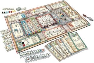 Настольная игра Teotihuacan: City of Gods! цена и информация | Настольные игры | hansapost.ee