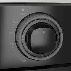 Electrolux Create 5 E5AF1-4GB цена и информация | Фритюрницы | hansapost.ee