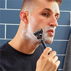 Сменные бритвенные головки Gillette Fusion Proglide, 12 шт. цена и информация | Средства для бритья | hansapost.ee