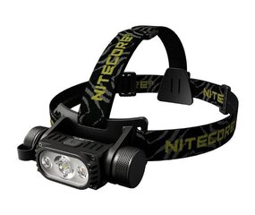 Headlamp Nitecore HC65 V2, 1750lm, USB-C hind ja info | Nitecore Sport, puhkus, matkamine | hansapost.ee
