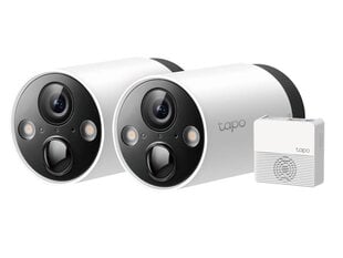 Видеокамера наблюдения TP-Link C420S2 цена и информация | Valvekaamerad | hansapost.ee