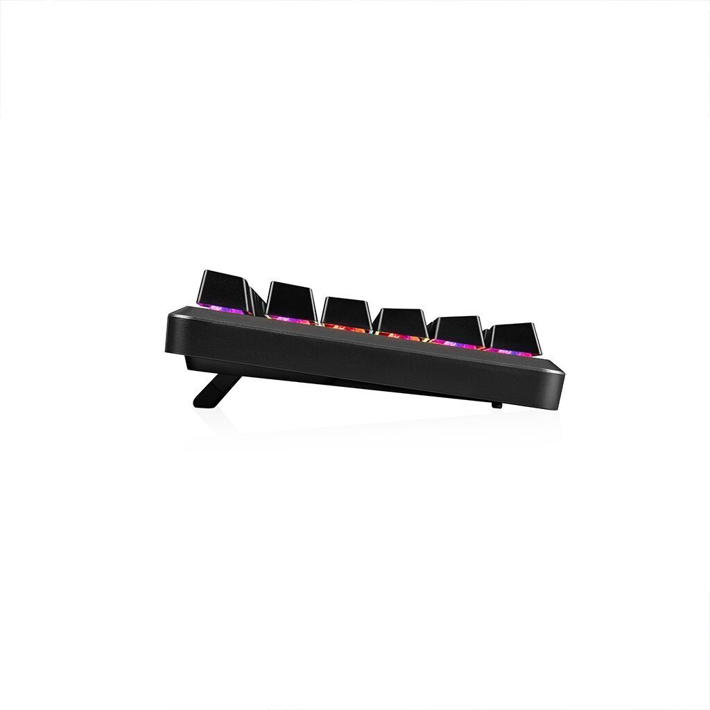 Modecom Volcano Lanparty 2 RGB hind ja info | Klaviatuurid | hansapost.ee