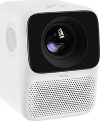 XIAOMI T2M PROJECTOR цена и информация | Проекторы | hansapost.ee