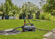 Aia veepump Gardena Silent 4300 hind ja info | Aiapumbad | hansapost.ee