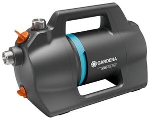 Aia veepump Gardena Silent 4300 hind ja info | Gardena Veepumbad | hansapost.ee