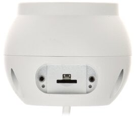 Камера IP-КАМЕРА IPC-HDW3841EM-S-0280B-S2 - 8.3 Mpx 4K UHD 2.8 мм, DAHUA цена и информация | Valvekaamerad | hansapost.ee