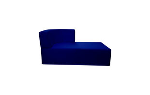 Diivan Wood Garden Siena 120L Premium, sinine hind ja info | Kott-toolid, tugitoolid ja tumbad lastele | hansapost.ee