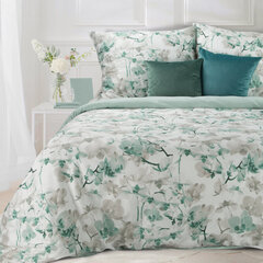 Voodipesukomplekt Spring, 220x200, 3-osaline hind ja info | Voodipesukomplektid | hansapost.ee