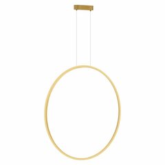 Milagro подвесной светильник Saturno Gold цена и информация | Люстры | hansapost.ee