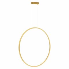 Milagro подвесной светильник Saturno Gold цена и информация | Люстры | hansapost.ee