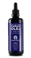 Kehaõli Renovality CelluO 100 ml цена и информация | Кремы, лосьоны для тела | hansapost.ee